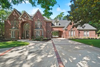 2 Red Sable Point, Spring, TX 77380
