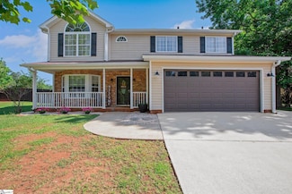 101 Bitternut Ln, Taylors, SC 29687