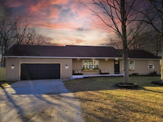 127 S Bock Rd, Muskegon, MI 49442