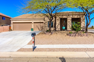 6265 S Eagles Roost Dr, Tucson, AZ 85757