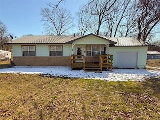 8276 U S Highway 412, Locust Grove, OK 74352