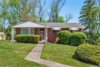 130 General Braddock Dr, Braddock, PA 15104