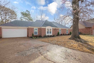 4056 Clovis Cove, Memphis, TN 38125