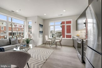 3831 Georgia Ave NW Unit 403, Washington, DC 20011