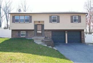 354 Chestnut St, Alburtis, PA 18011