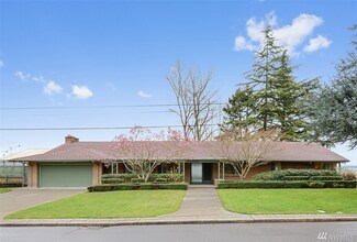 501 N Stadium Way, Tacoma, WA 98403