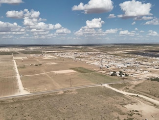 TBD S County Rd 1160, Midland, TX 79706