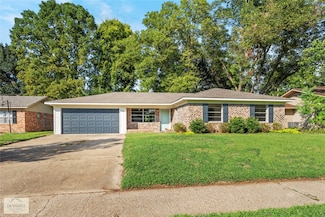 522 Oriole Ln, Shreveport, LA 71105