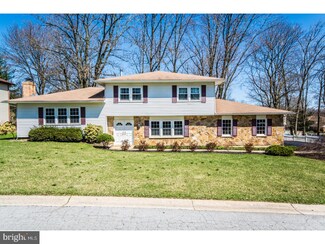 1403 Arron Cir, Wilmington, DE 19803