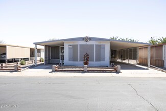 2100 N Trekell Rd Unit 219, Casa Grande, AZ 85122