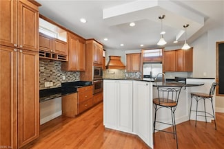 9628 7th Bay St Unit A, Norfolk, VA 23518