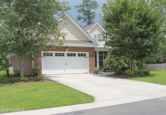 1174 Serotina Dr SE, Bolivia, NC 28422