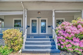 314-316 Park Place Unit 316, Dunellen, NJ 08812