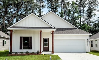 40427 Cara Mae St, Slidell, LA 70461