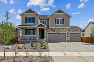 25214 E Warren Place, Aurora, CO 80018