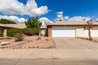 2512 W Knowles Ave, Mesa, AZ 85202