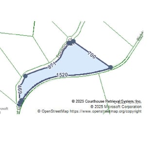 0 Richland Harbor Rd, Waverly, TN 37185