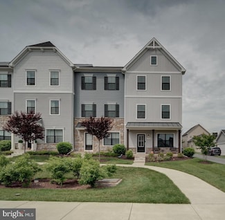 1302 Pedigree St, Frederick, MD 21702