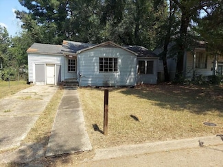 514 Connella St, Texarkana, TX 75501