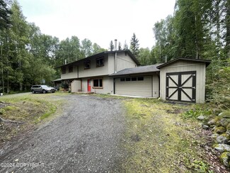 20713 Starner St, Chugiak, AK 99567