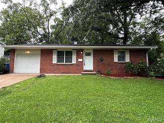 1905 Terrace Dr, Alton, IL 62002