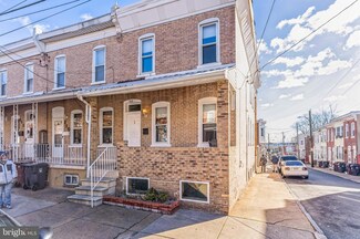 108 N Harrison St, Wilmington, DE 19805