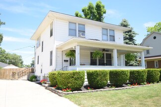 410 W Warner St, Rensselaer, IN 47978