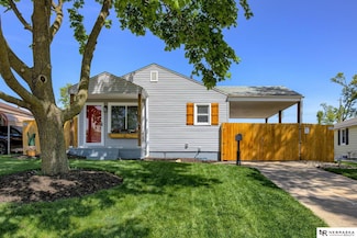 3420 Sheffield St, Omaha, NE 68112