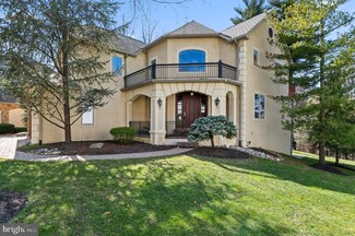 1440 Wesleys Run Unit 13, Gladwyne, PA 19035