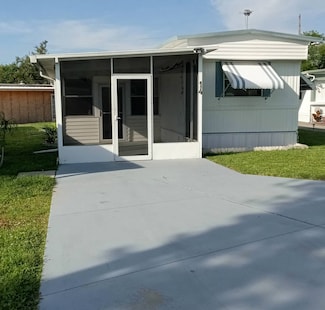 753 W Main St Unit 14, Haines City, FL 33844
