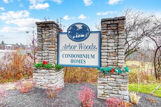 4951 N Arbor Woods Ct, Cincinnati, OH 45248