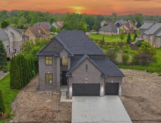 1107 Williamson Cir Unit 26, Pontiac, MI 48340