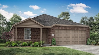 Agora III, Crandall, TX 75114