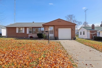 132 S Braun Ave, Jefferson, WI 53549