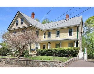66 E Wyoming Ave Unit 1, Melrose, MA 02176