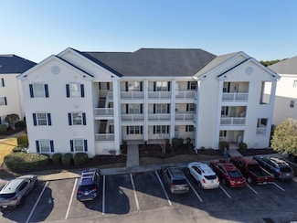 901 W Port Dr Unit 712, North Myrtle Beach, SC 29582