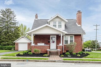 164 N Linden Ave, Greencastle, PA 17225