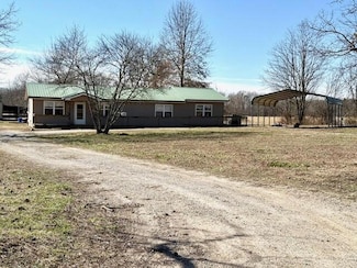 7600 County Road 2660, Mountain View, MO 65548