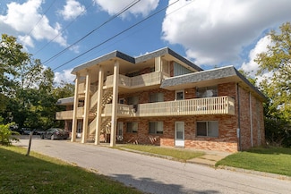 801 N Ann St Unit 10, Columbia, MO 65201