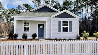 1091 Refuge Way, Summerton, SC 29148