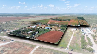 8456 Spinks Rd, Abilene, TX 79603