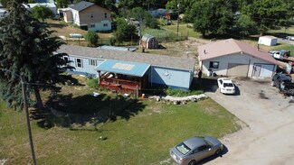 701 S 1st Ave, Plains, MT 59859