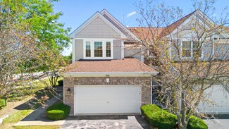 481 Cherry Hill Ct, Schaumburg, IL 60193