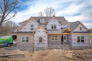 4092 Cottonwood Dr, Victoria Woods, IN 47601