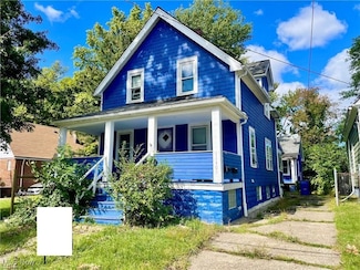 11401 Methyl Ave, Cleveland, OH 44120