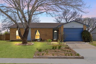 5532 Gates Dr, The Colony, TX 75056