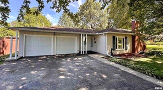 1723 N Academy St, Galesburg, IL 61401