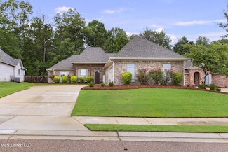 813 Bryce St, Brandon, MS 39047