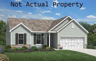 320 Blue Ridge Ct, Ostrander, OH 43061