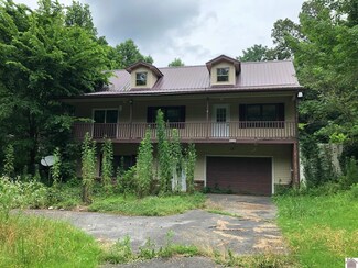948 State Route 80 E, Arlington, KY 42021